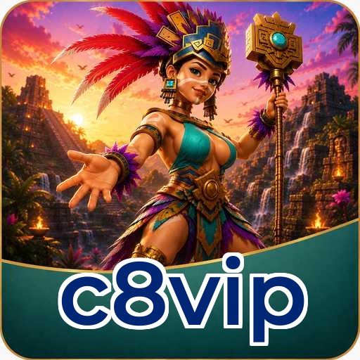 Verifikasi profile c8vip