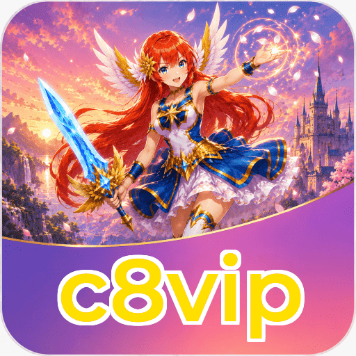 c8vip Download Guide